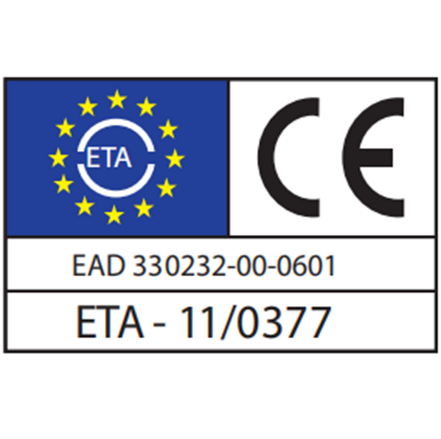 BOSSONG zatezna sidra M12