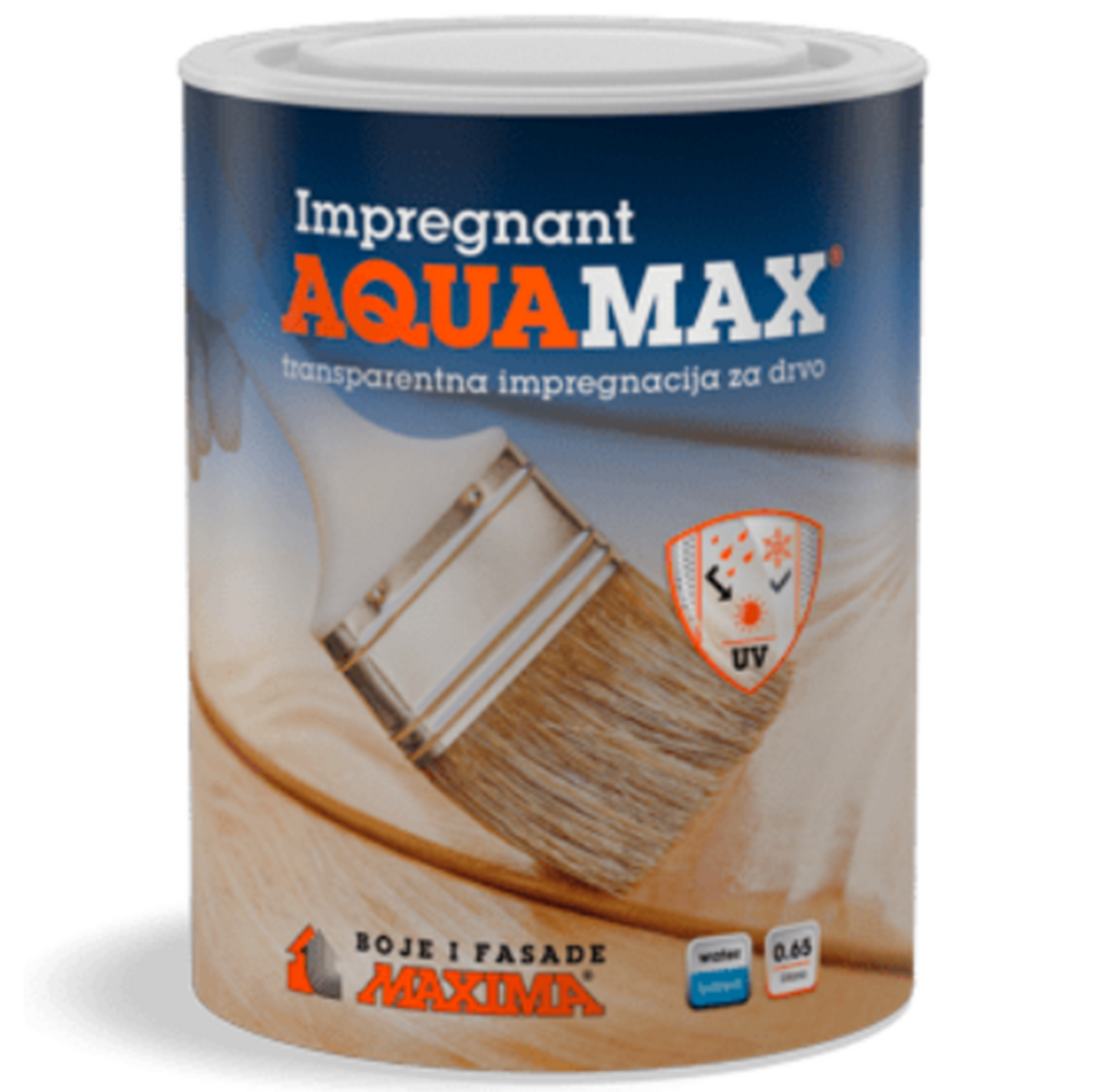 AQUAMAX® Impregnant