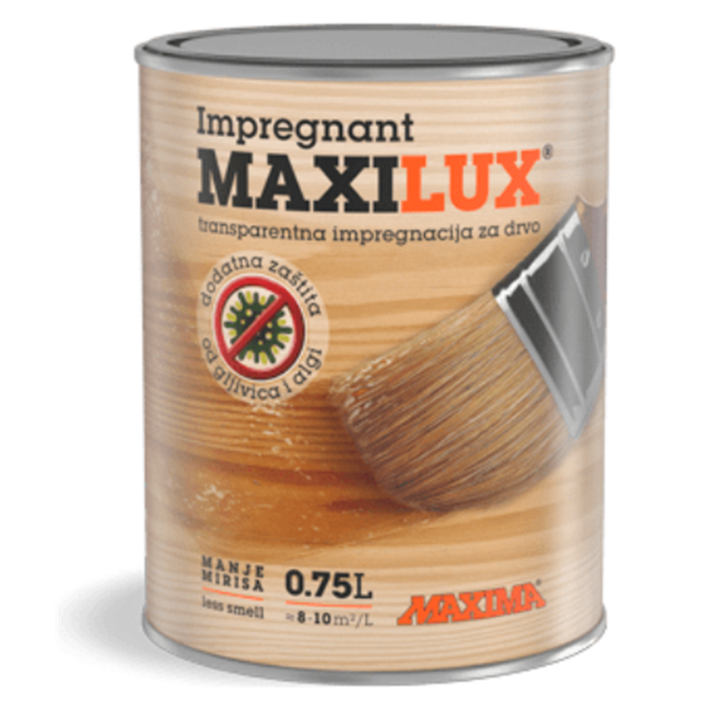 MAXILUX® Impregnant