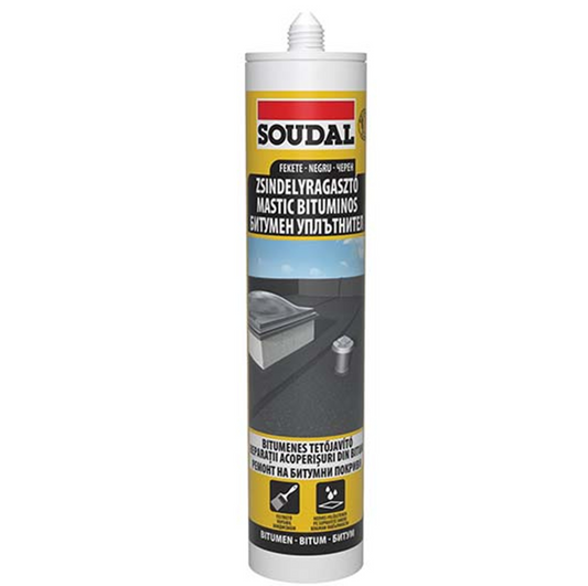 ROOF REPAIR