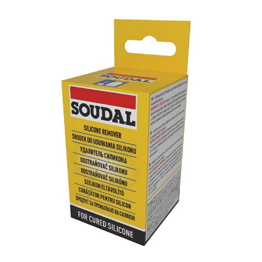 ODSTRANJEVALEC SILIKONA 100ml